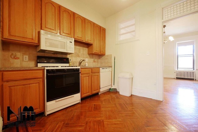 Foto del edificio - 546 9th Street