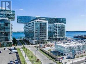 Photo du bâtiment - 29-929 Queens Quay E