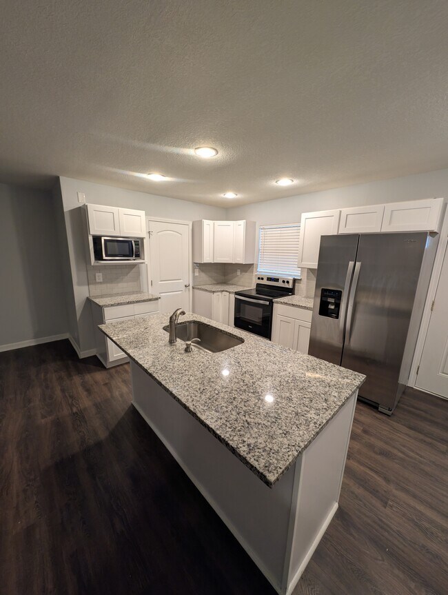 Foto del edificio - 2622 Big River Overlook Dr