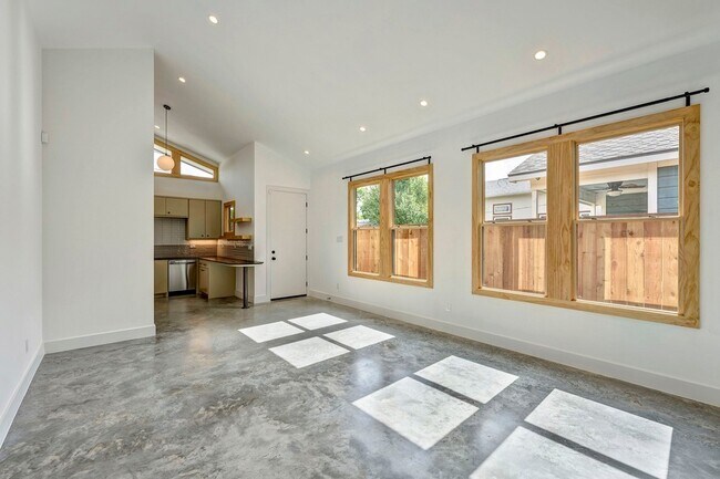 Foto del edificio - 907 Kern St