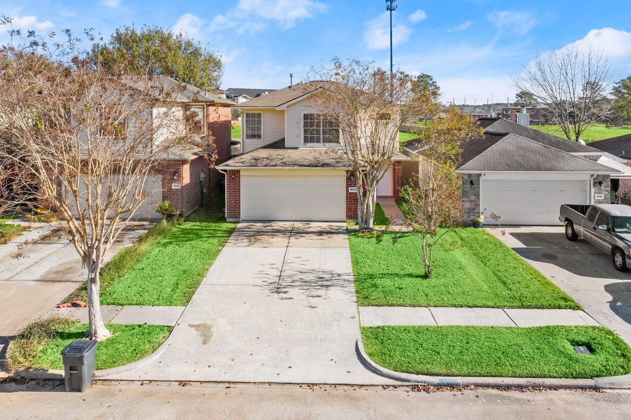 Foto principal - 18314 Westlock St