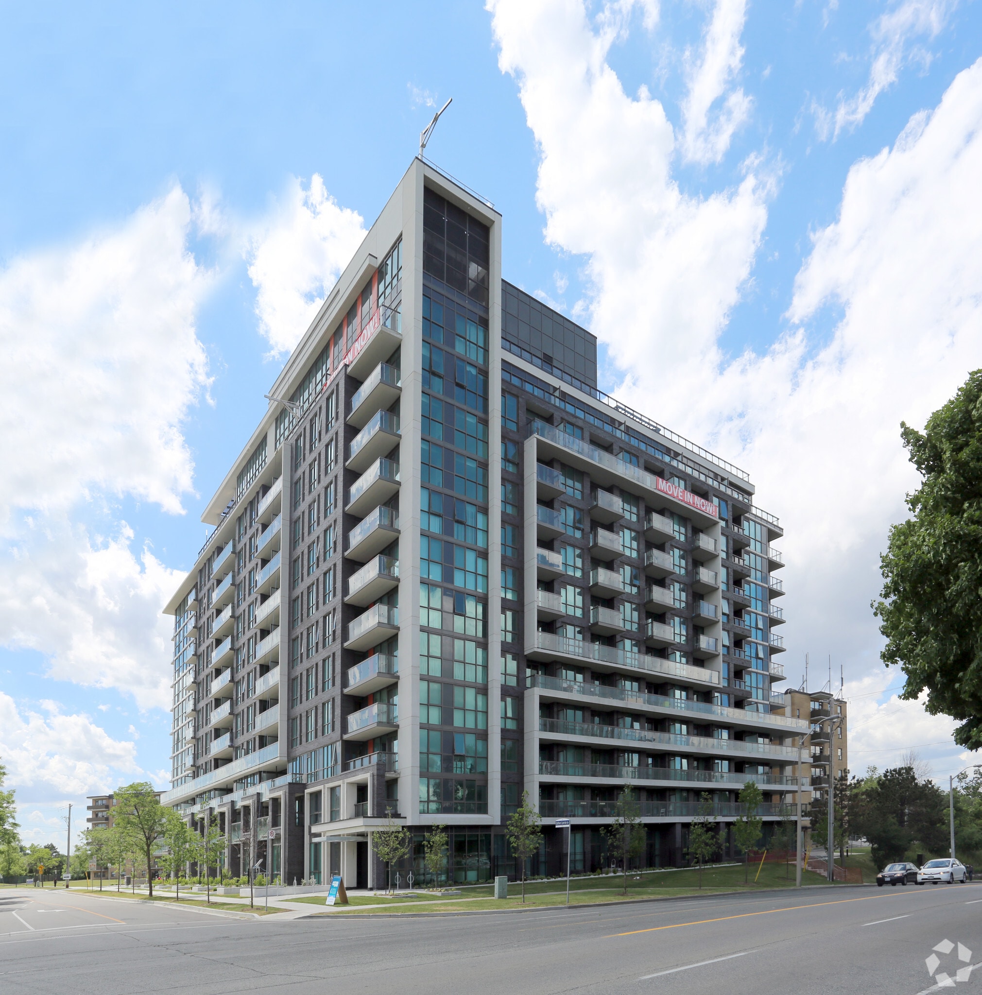 Cloud 9 Condominiums