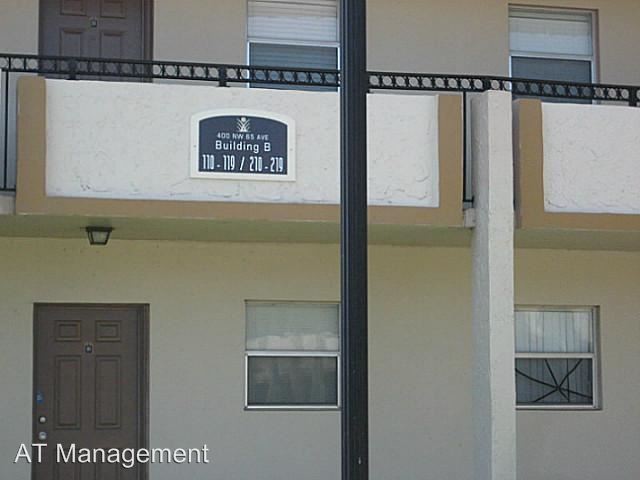 Building Photo - 400 NW 65th Ave
