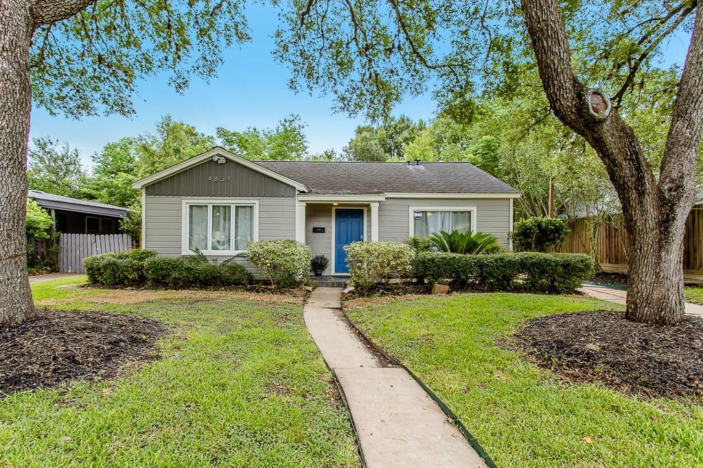 Foto principal - 4854 Marietta Ln