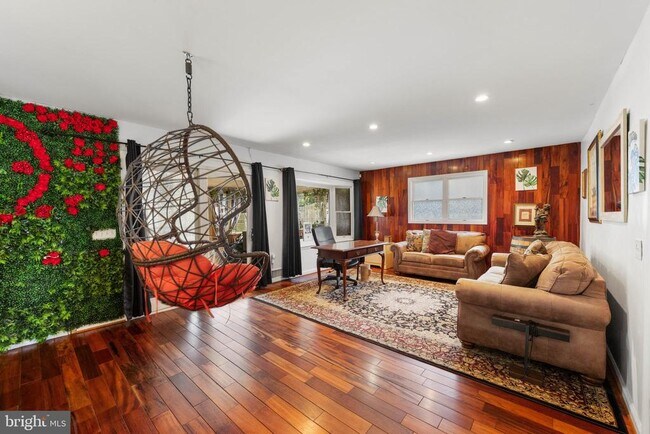 Foto del edificio - 4005 Anacostia Ave NE