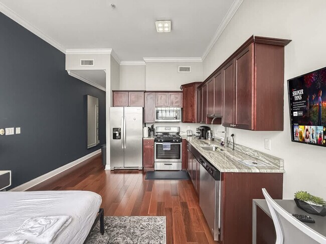 Foto del edificio - 1421 N 5th St