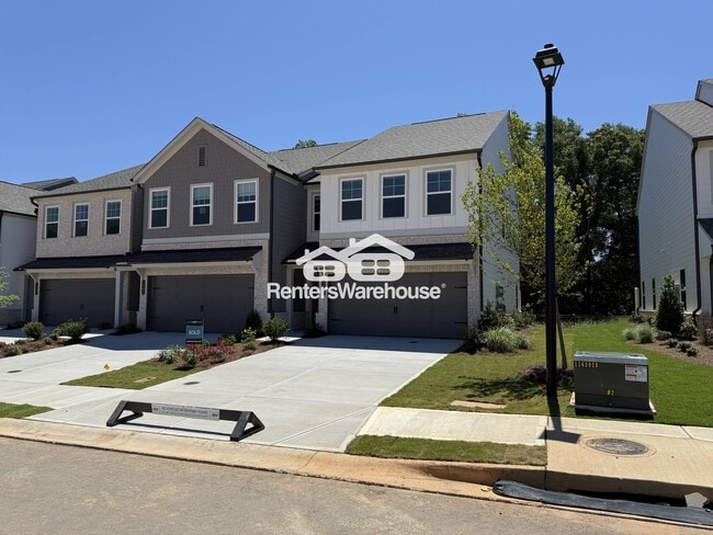 Building Photo - 5407 Allegro Ln