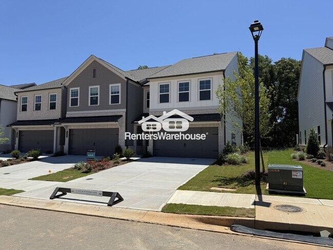 Foto del edificio - 5407 Allegro Ln