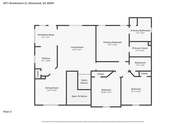 Foto del edificio - 3971 Brookstone Ct