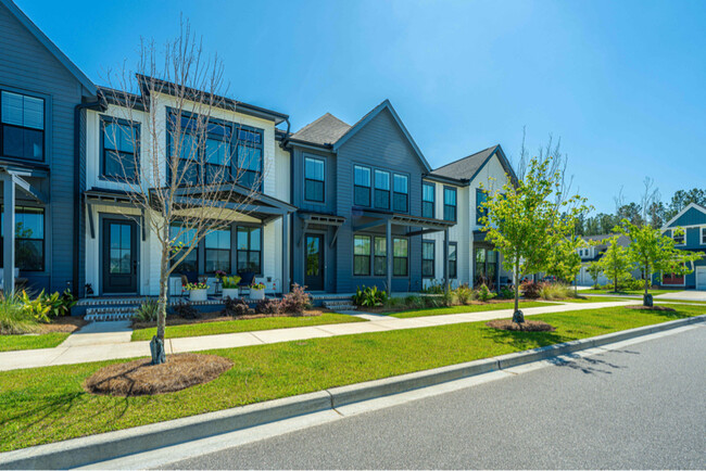 Foto del edificio - 163 Pocket Bend Cir