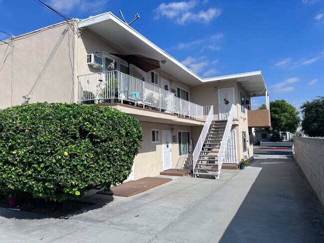 Foto del edificio - 173 Allen Ave