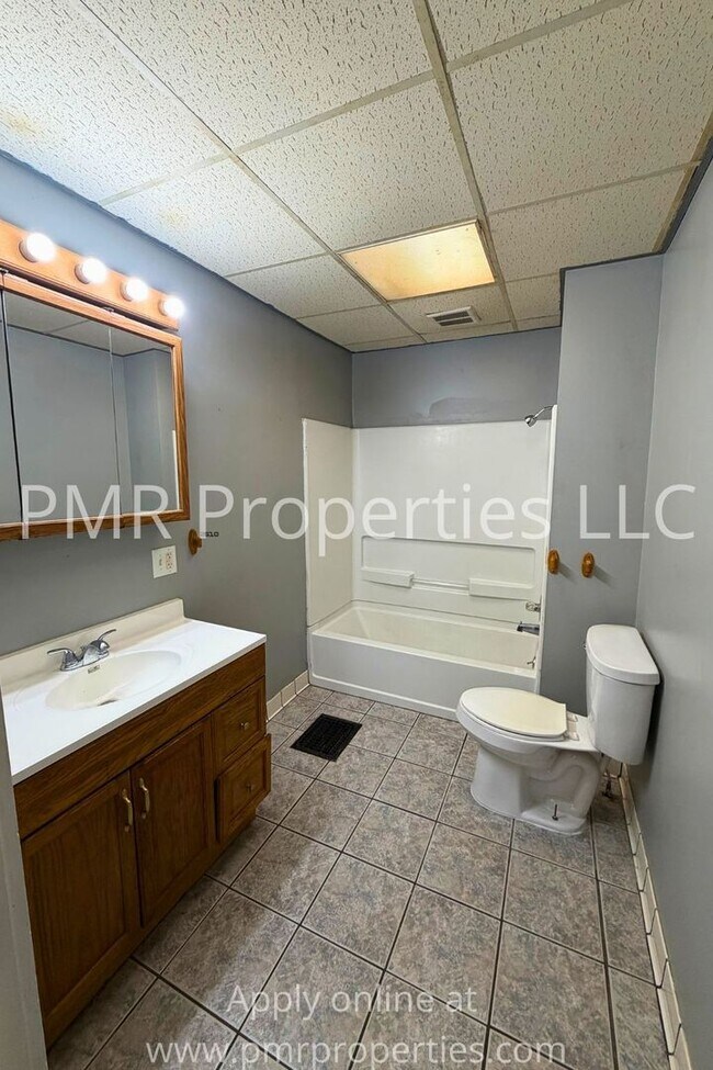 Foto del edificio - 2 Bedroom/ 1 Bathroom House