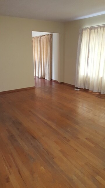 Sala de estar - 9514 SW Capitol Hwy