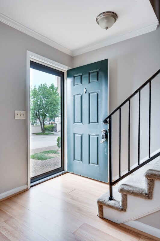 Foto del edificio - 103 Academy Square