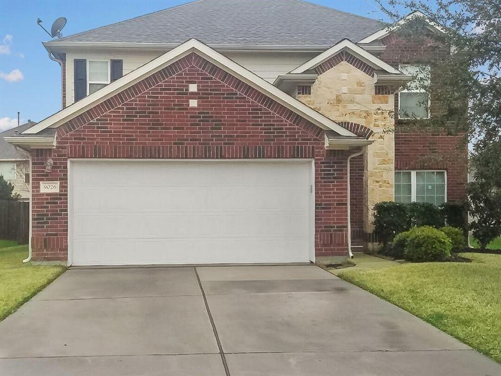 Primary Photo - 9026 Butterstone Ridge Ln