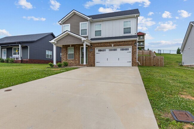 Foto del edificio - Move-In Special Available! Beautiful Home! Coming Soon!