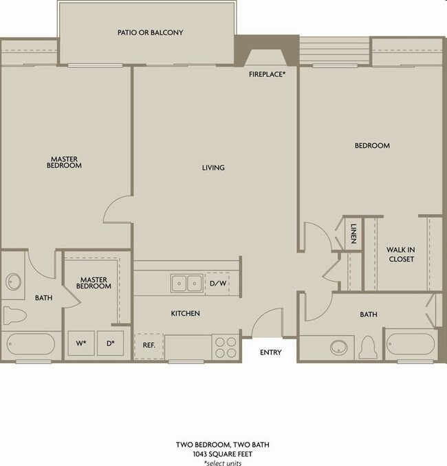 Casa Mediterrania Rentals Colton, CA
