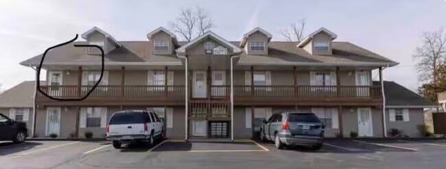 Building Photo - 17 Fall Creek Trail