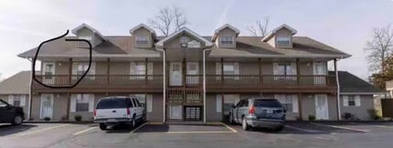 Building Photo - 17 Fall Creek Trail