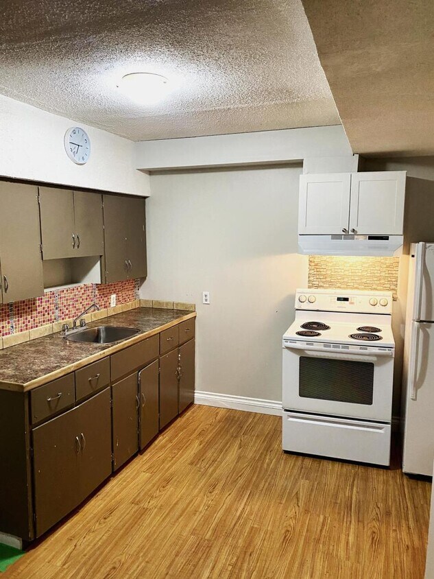 Photo principale - 1 bedroom in Prince George BC V2L 2H3