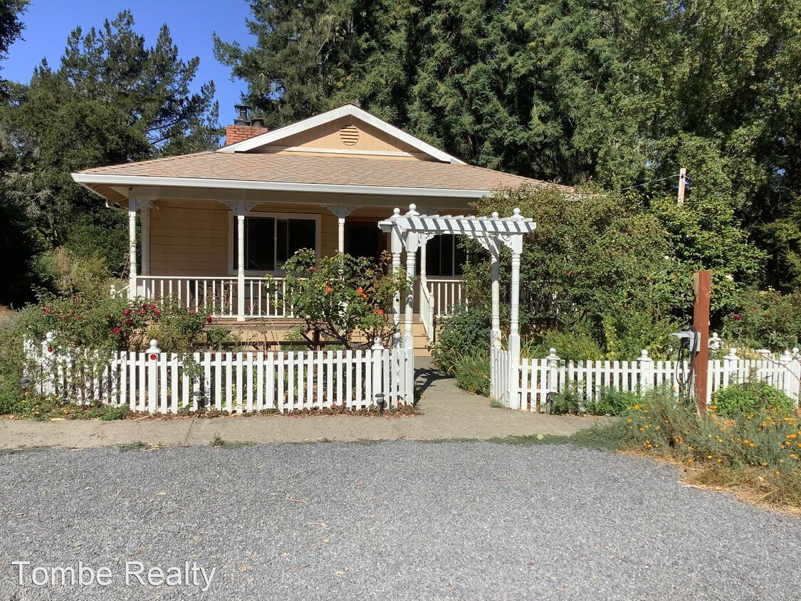 Primary Photo - 3 br, 2 bath House - 16715 Coleman Valley ...