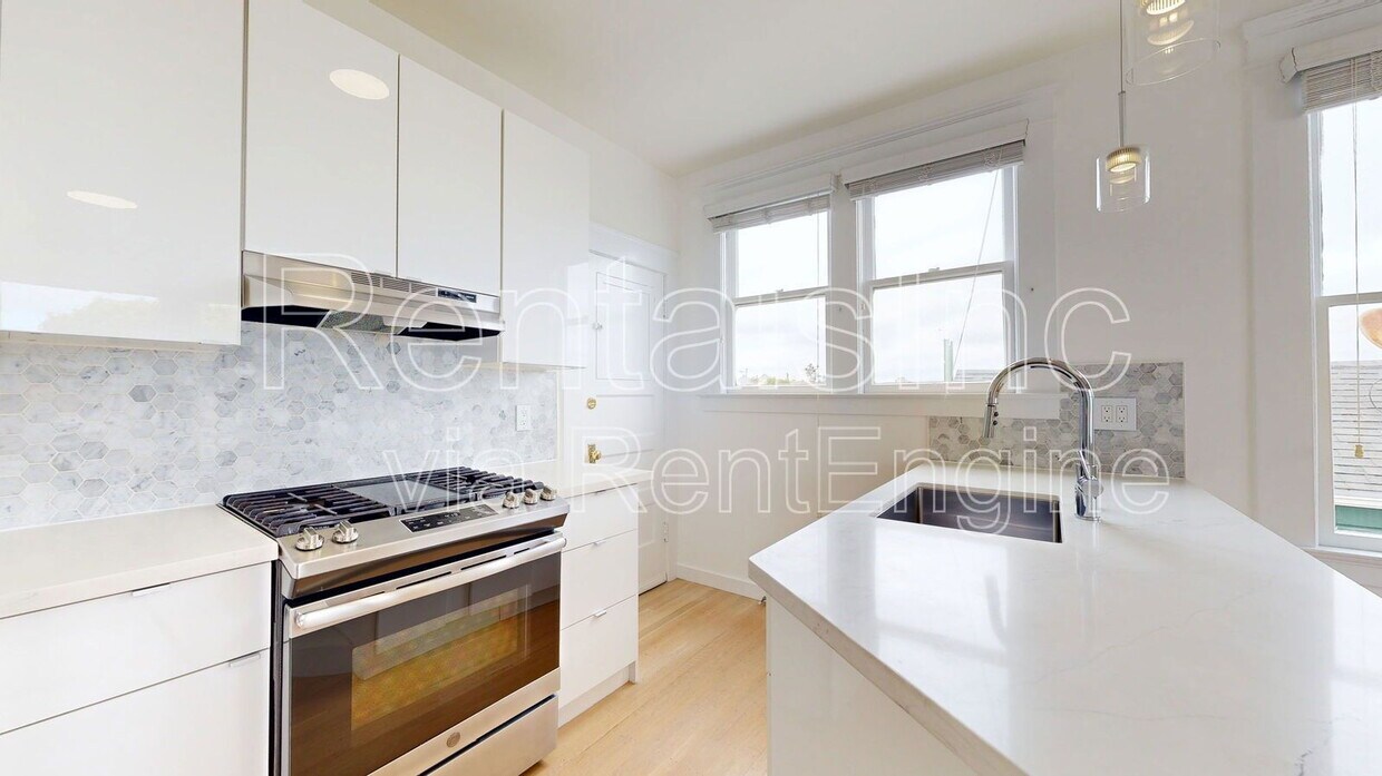 Foto principal - 818 Waller St