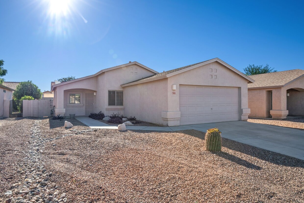 Beautiful Single Family Home for Rent in T... - House Rental in Tucson ...