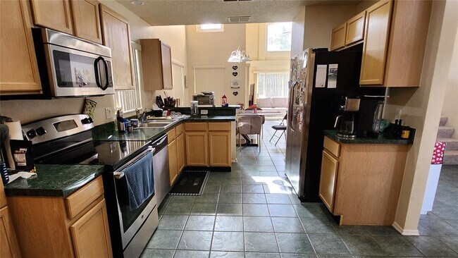 Foto del edificio - 13112 Meadowfield Dr