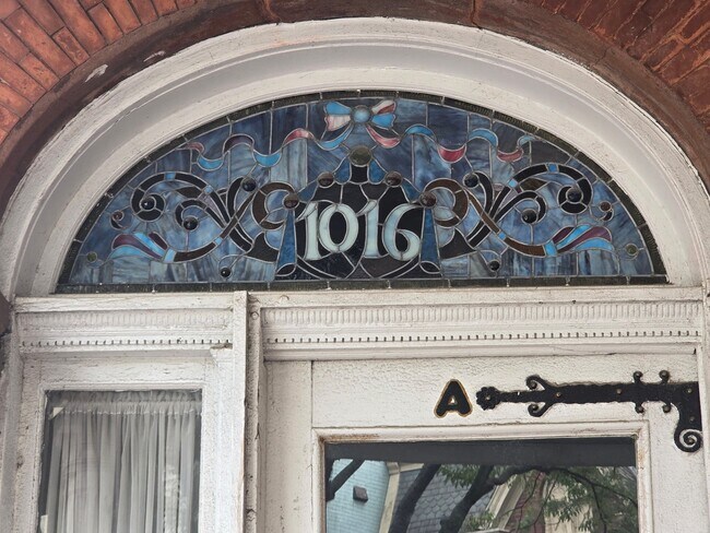 Foto del edificio - 1016 Park Ave