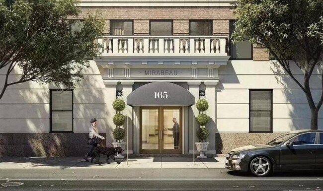 Foto del edificio - 3 bedroom in NEW YORK NY 10024