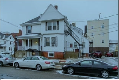 Primary Photo - 57-59 Vinal Ave