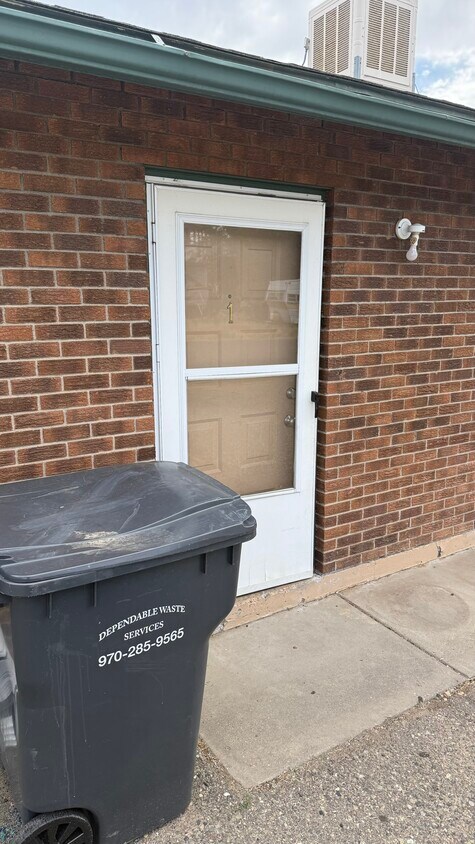 Foto principal - 103 Crawford Ln