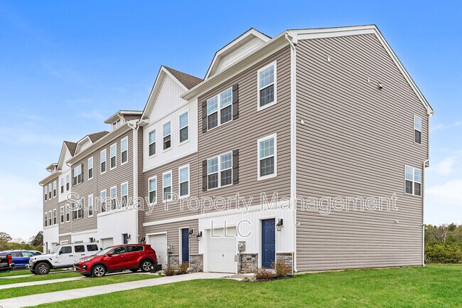 Foto del edificio - 204 Sandy Rdg Rd