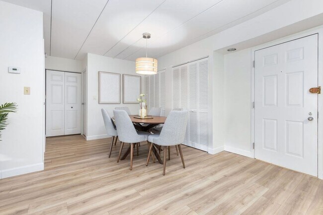 Boatsw - Boatsw Apartment