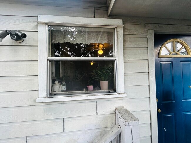 Fachada del apartamento - 2522 Wordsworth St