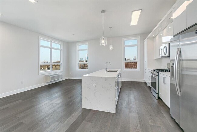 Foto del edificio - 119 Peter St