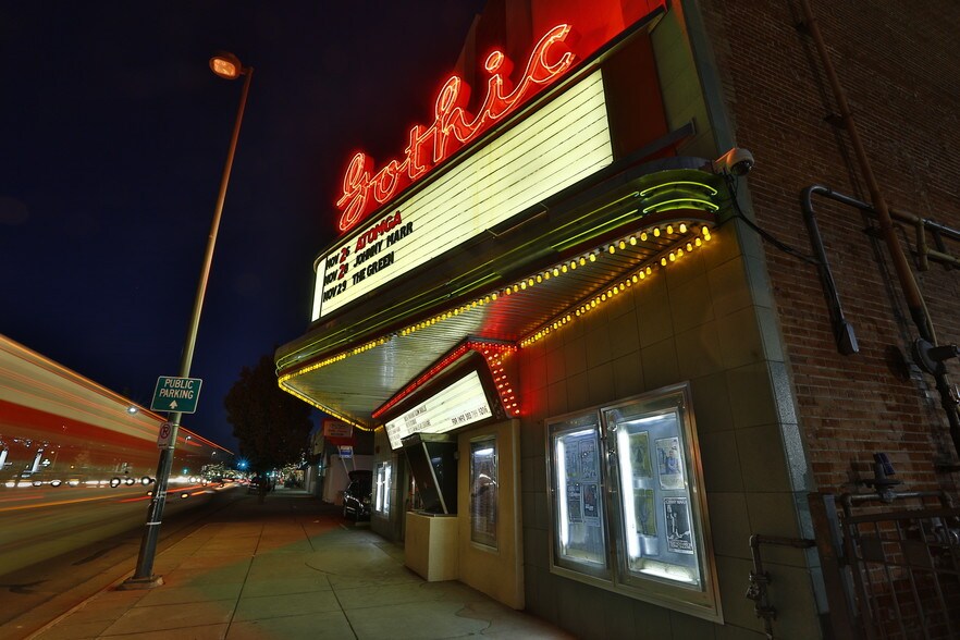 Picture of Mar Lee Denver