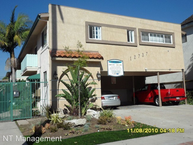 Building Photo - 12737 Pacific Ave