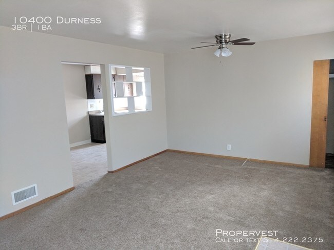 Foto del edificio - 10400 Durness Dr