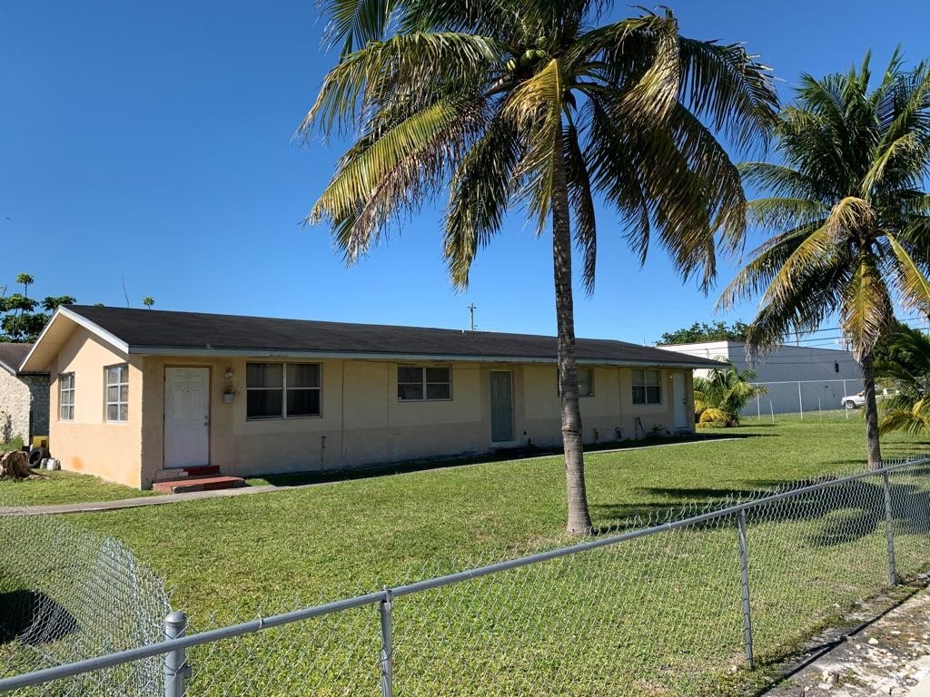 5701 SW 26th St, West Park, FL 33023 Apartments at 5701 SW 26th St