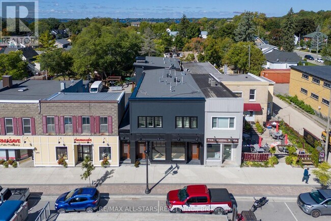 Building Photo - 61-61 Colborne St