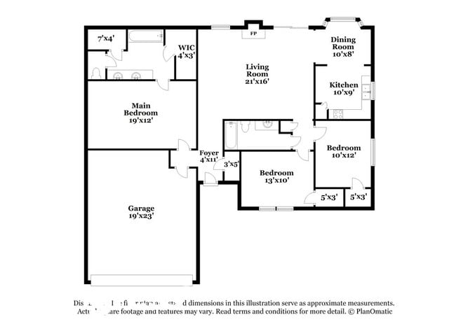 Building Photo - 602 Michelle Dr
