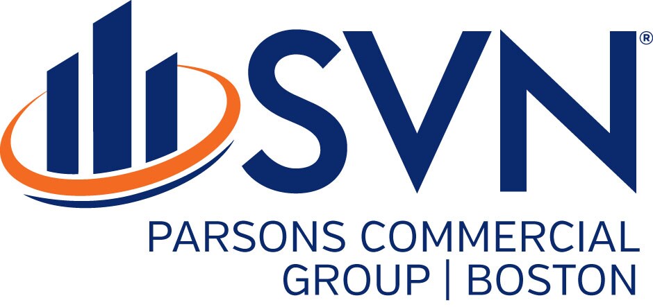 SVN Parsons Commercial Group Boston