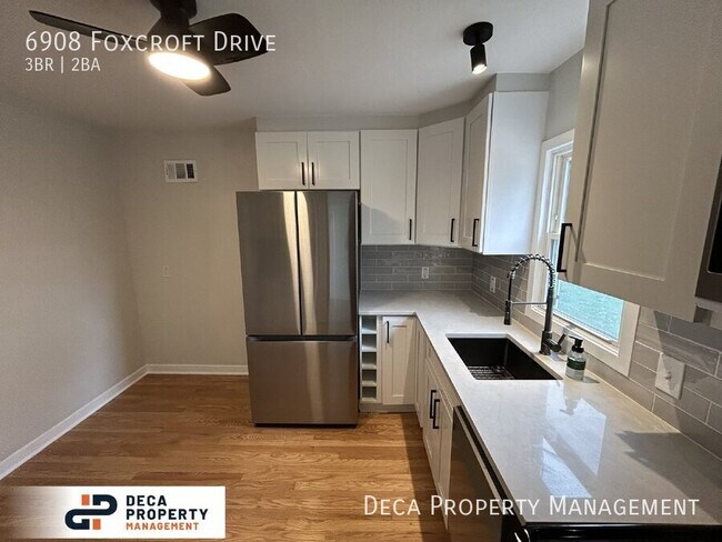 Foto del edificio - 3 Bedroom 1.5 Bathroom House