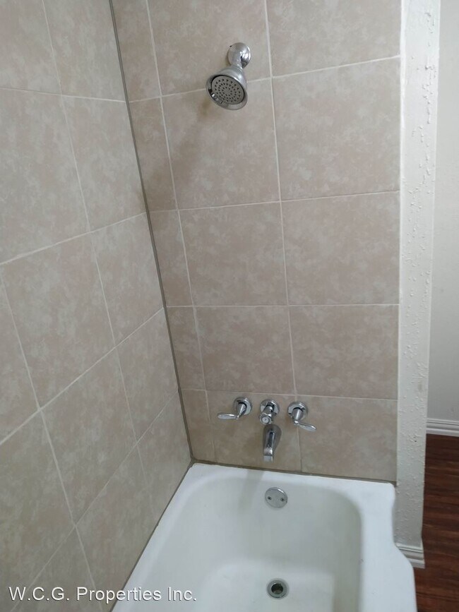 Foto del edificio - 2 br, 1 bath House - 6122 Canal Blvd