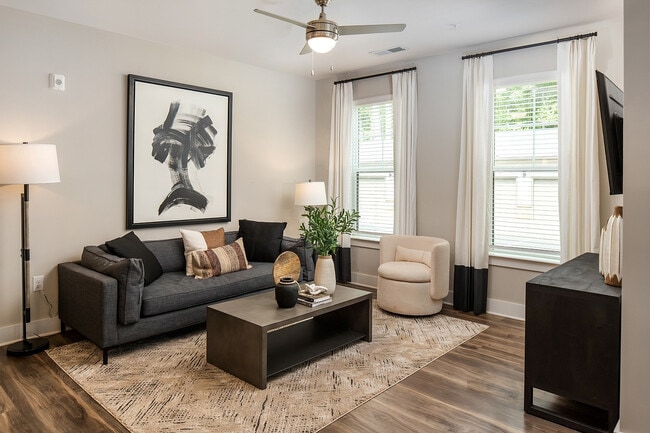 Building Photo - Abberly Royal Creek Apartment Homes