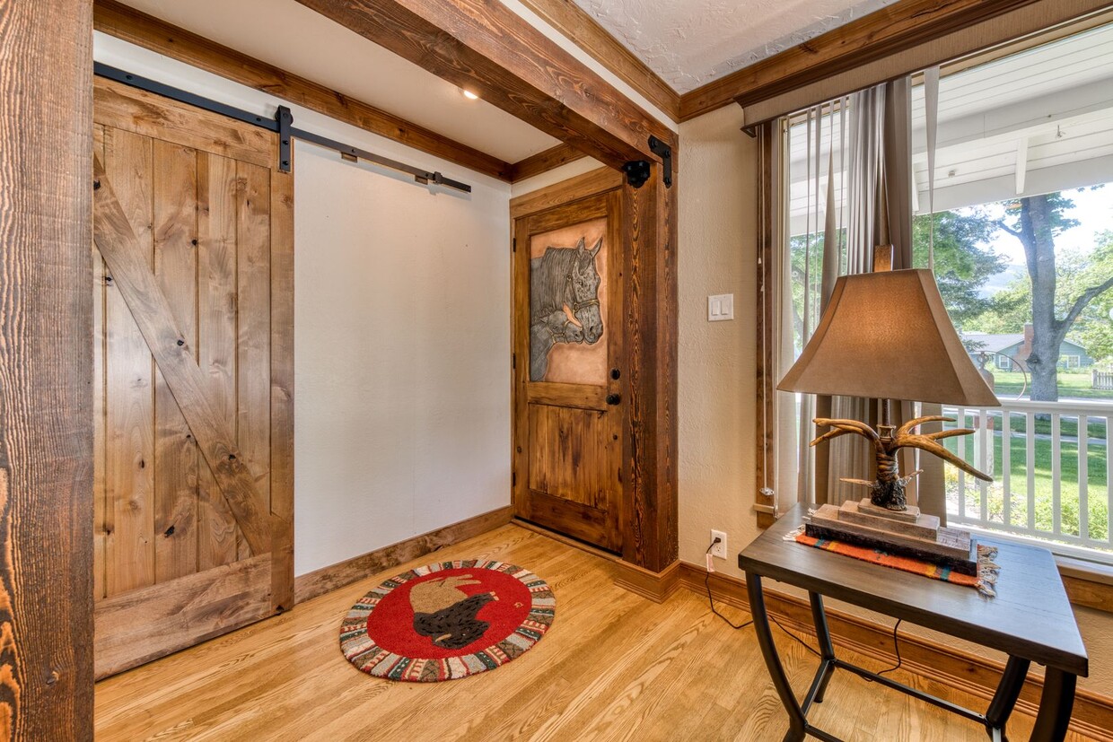 Foto principal - Charming high-end furnished home