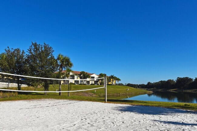Foto del edificio - 2831 Oakwater Dr
