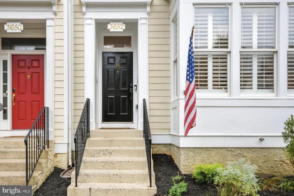 Foto principal - 3652 Tavistock Rd