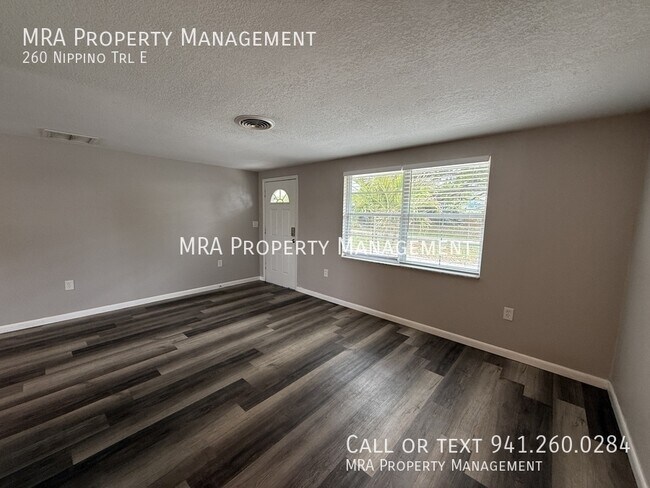 Foto del edificio - 260 Nippino Trail E